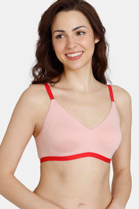 Powder Pink
